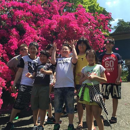 Shan Feng B&B Gukeng Buitenkant foto