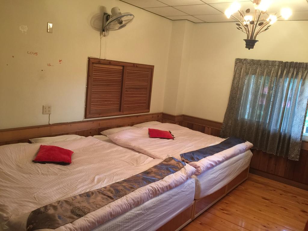 Shan Feng B&B Gukeng Buitenkant foto